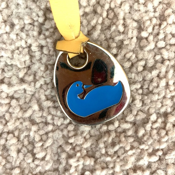 Dooney & Signature Sling Bucket Bag - Picture 8 of 12